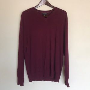 Banana Republic pullover